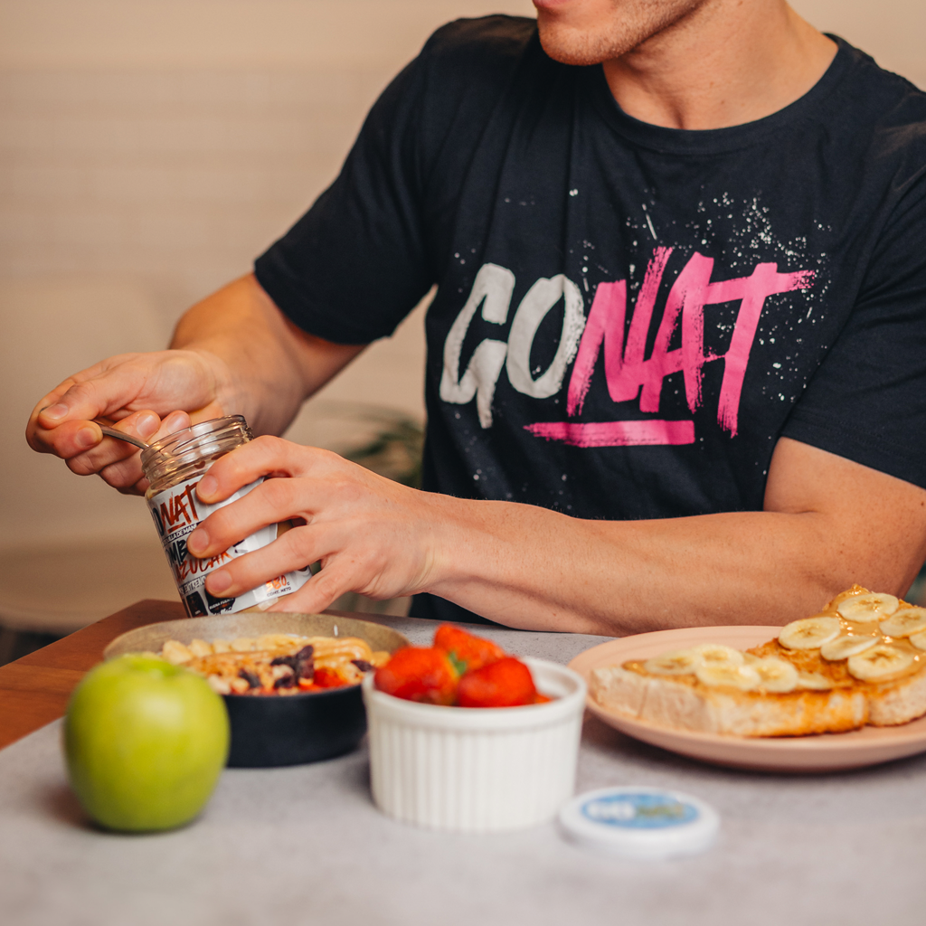 DUPLA FITNESS 350 gramos