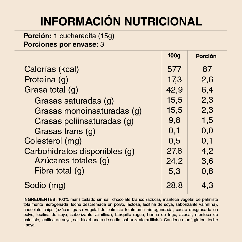 DISPLAY 10 POUCH 60 GRAMOS BOMBOM