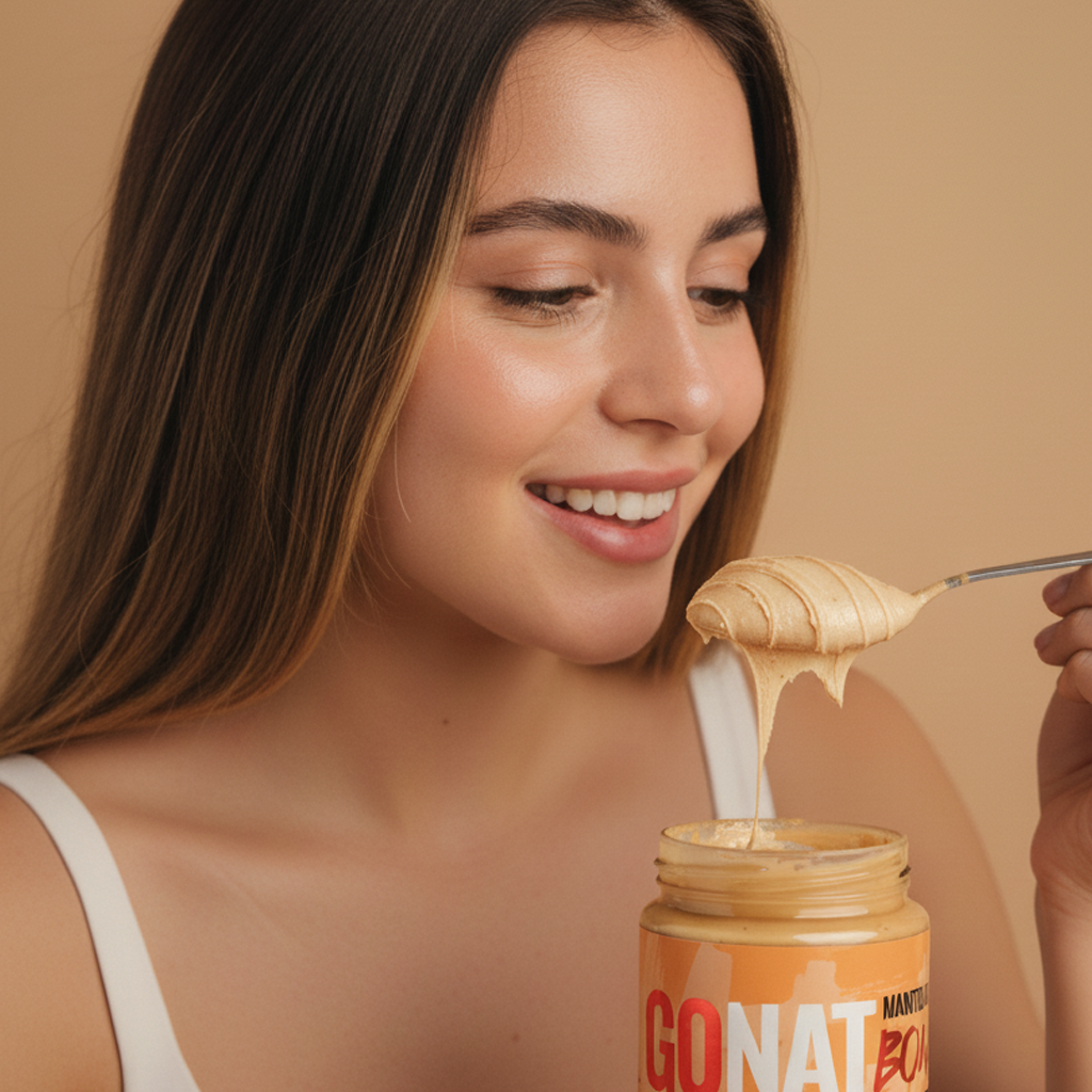 MANTEQUILLA «BOMBOM» 220 gramos