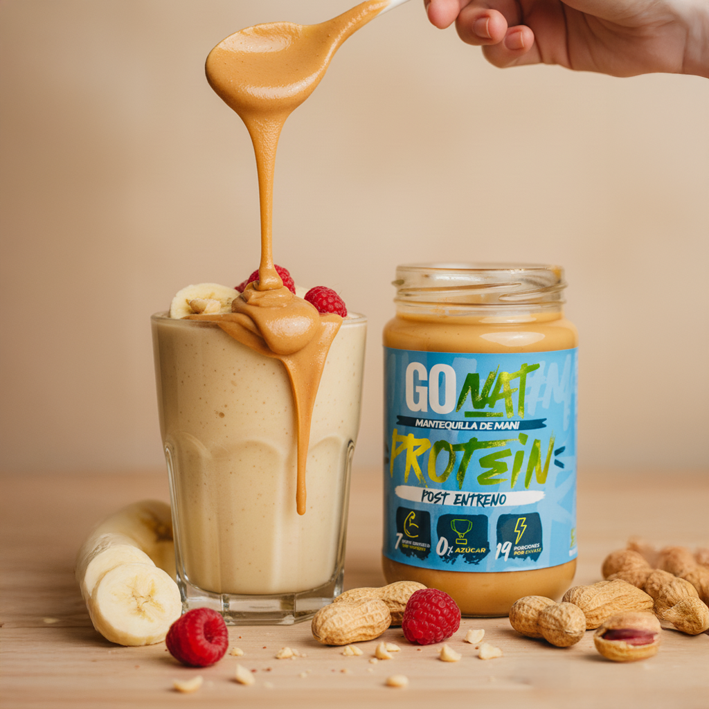 DUPLA FITNESS 350 gramos