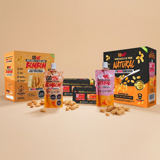 SUPER PACK BIENVENI2