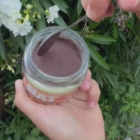 MANTEQUILLA «BOMBOM» 220 gramos